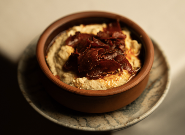 Pastırmalı Humus